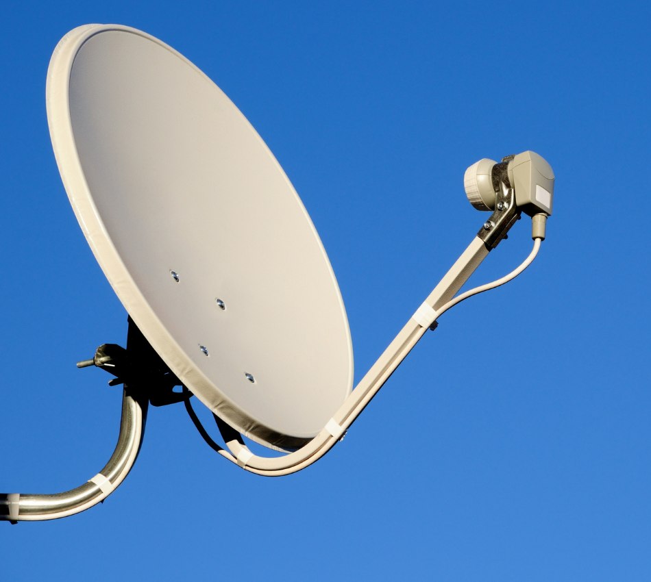 reparacion antenas parabolicas malaga